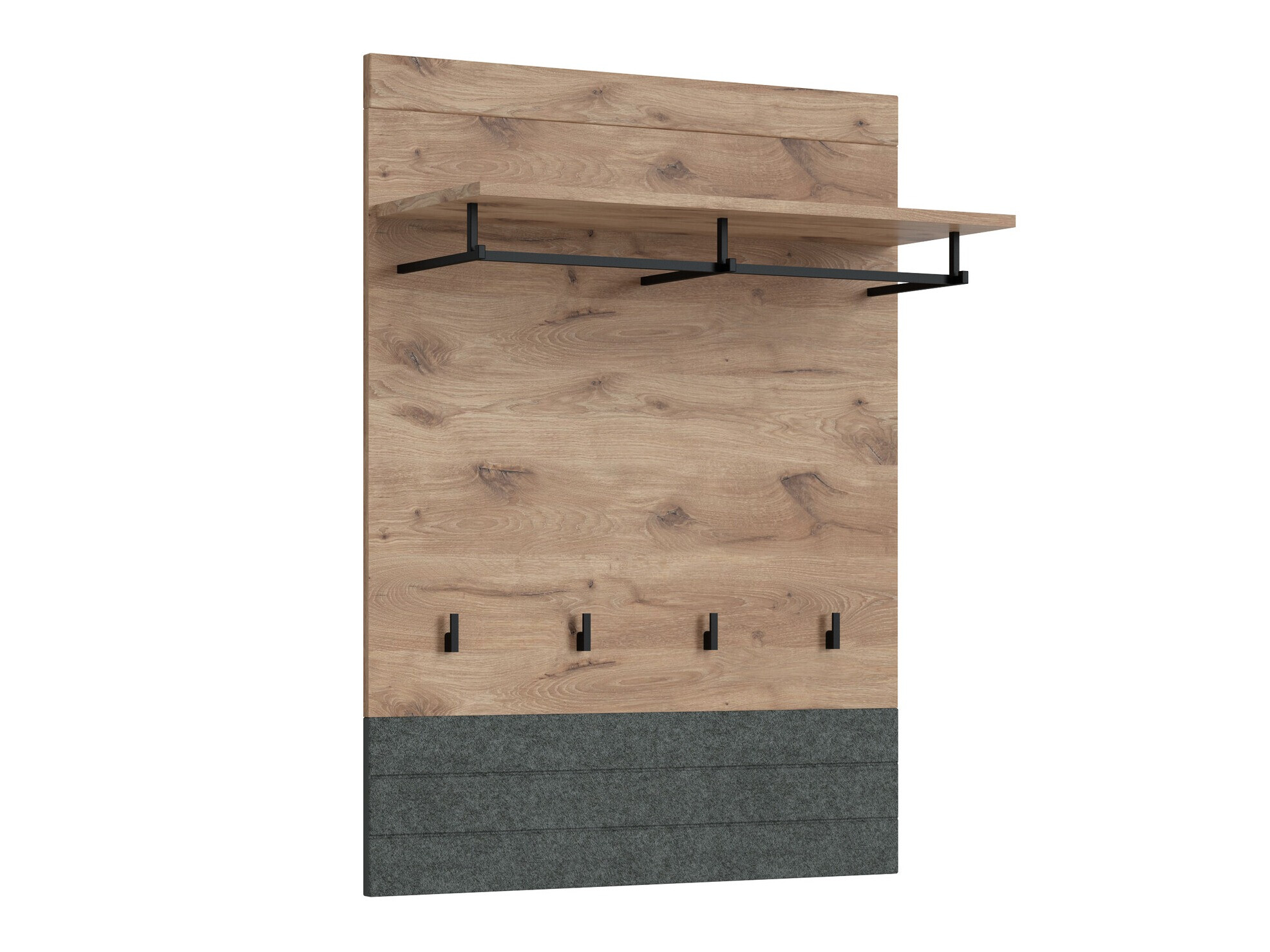 Perchero Ontario 106