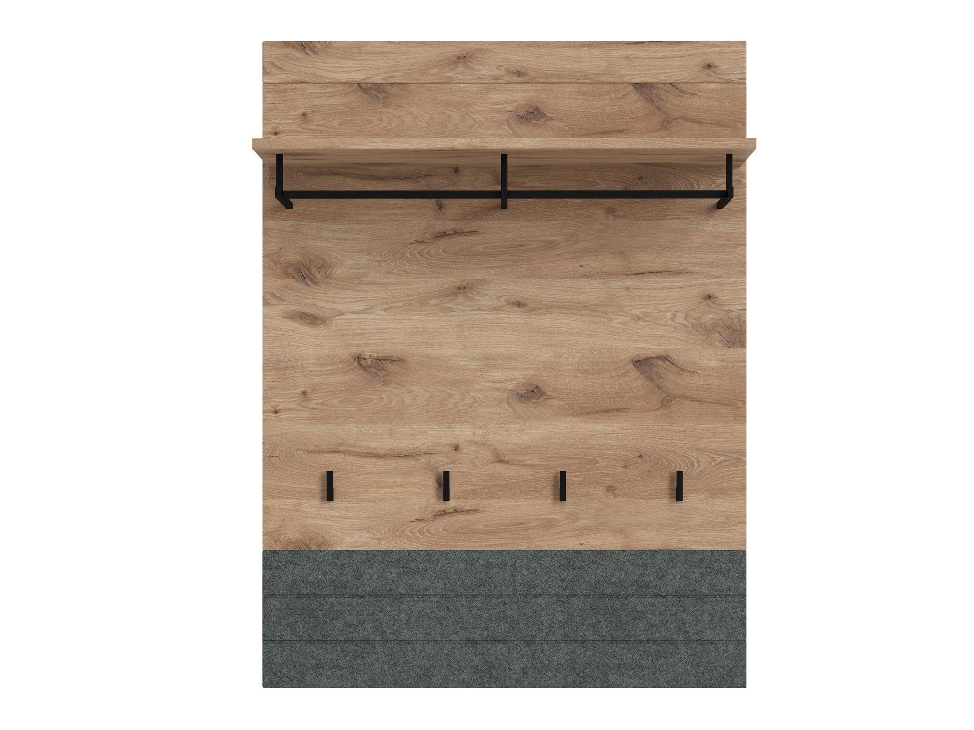 Perchero Ontario 106