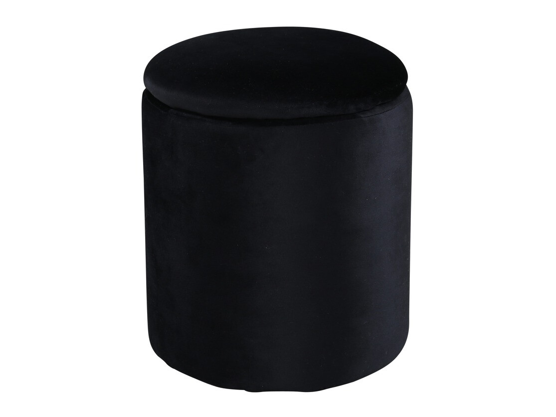 Reposapiés Dallas 2939 (Negro)