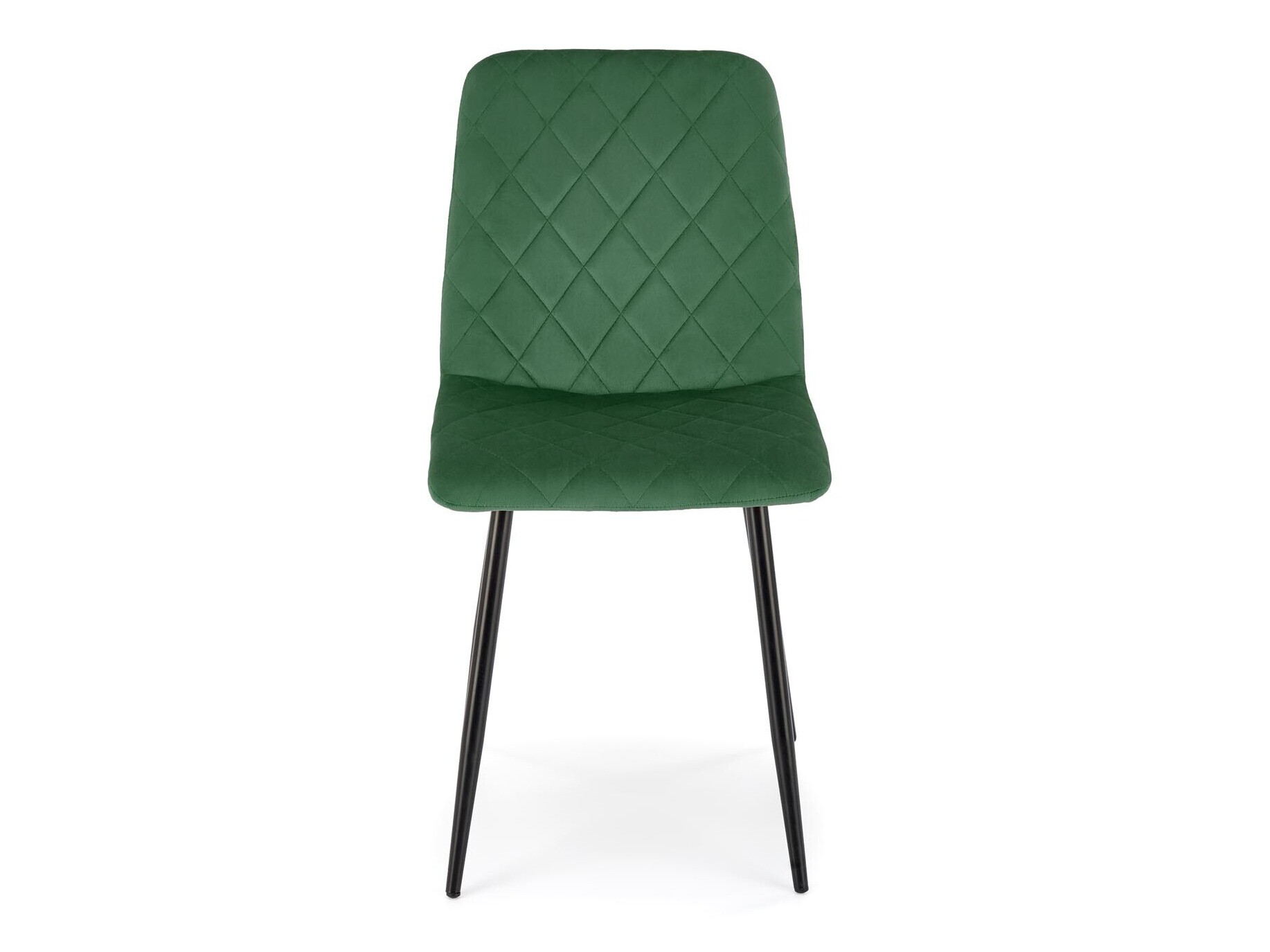 Silla Houston 1731 (Verde + Negro)