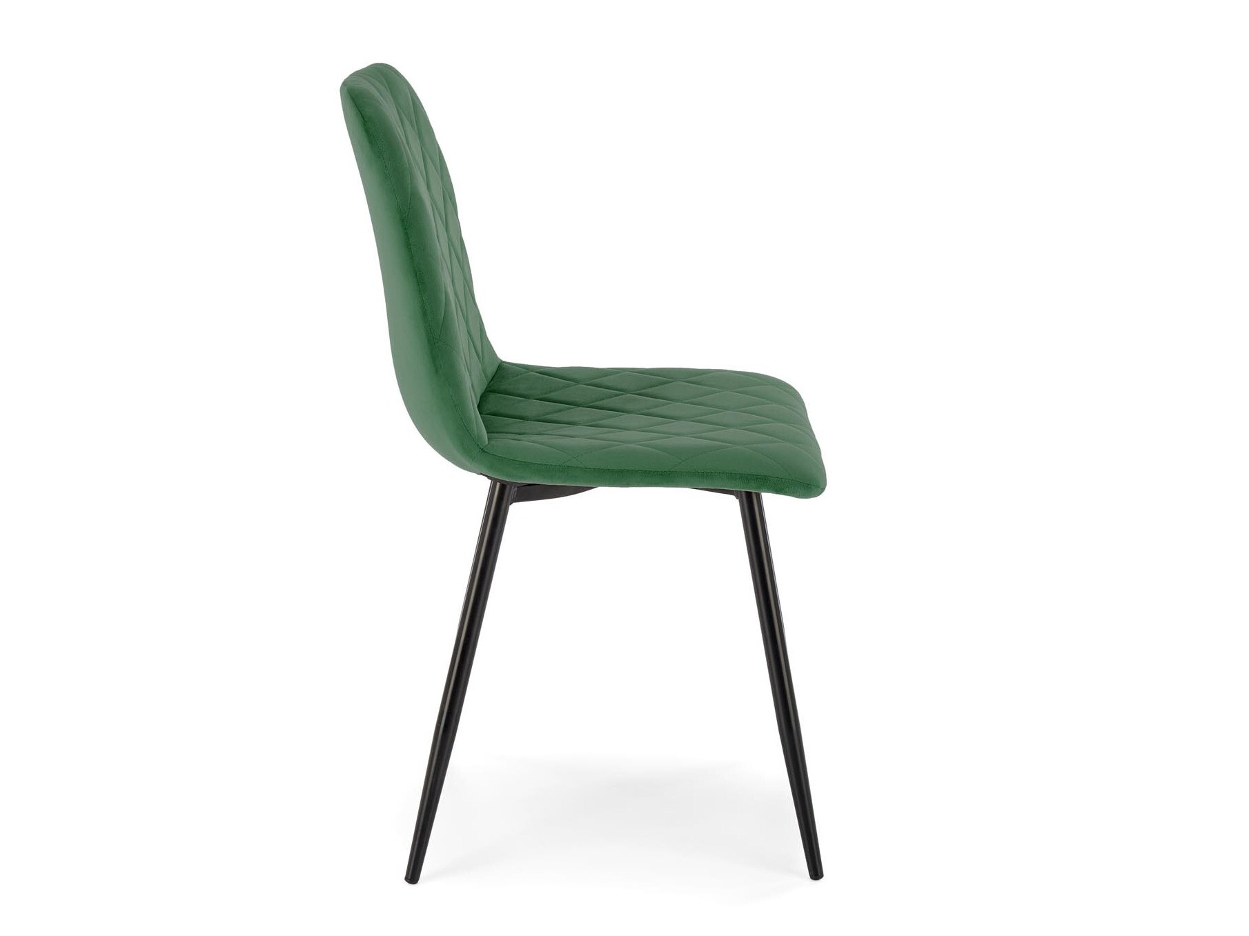 Silla Houston 1731 (Verde + Negro)