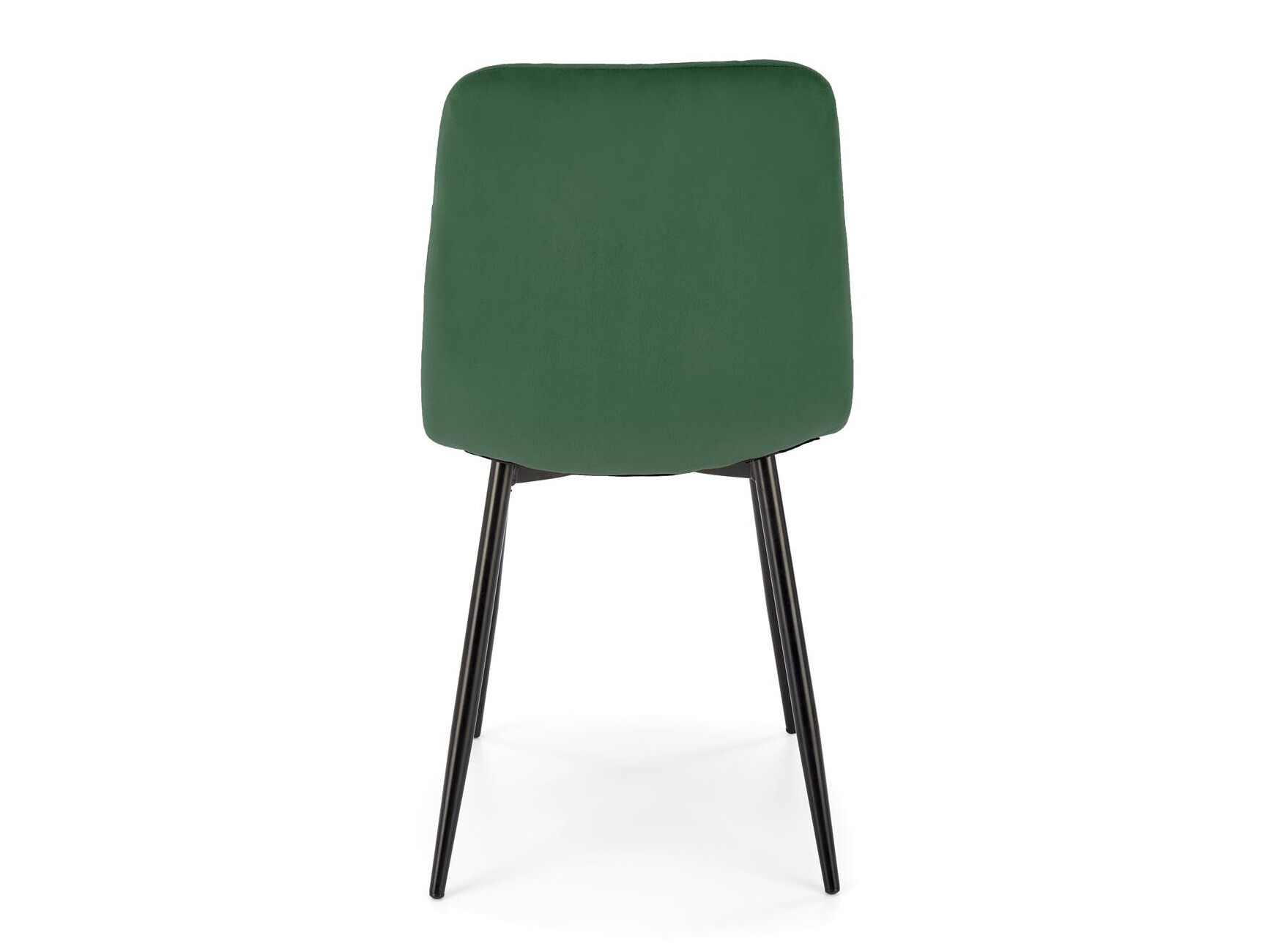 Silla Houston 1731 (Verde + Negro)