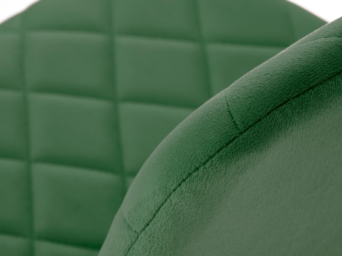 Silla Houston 1731 (Verde + Negro)