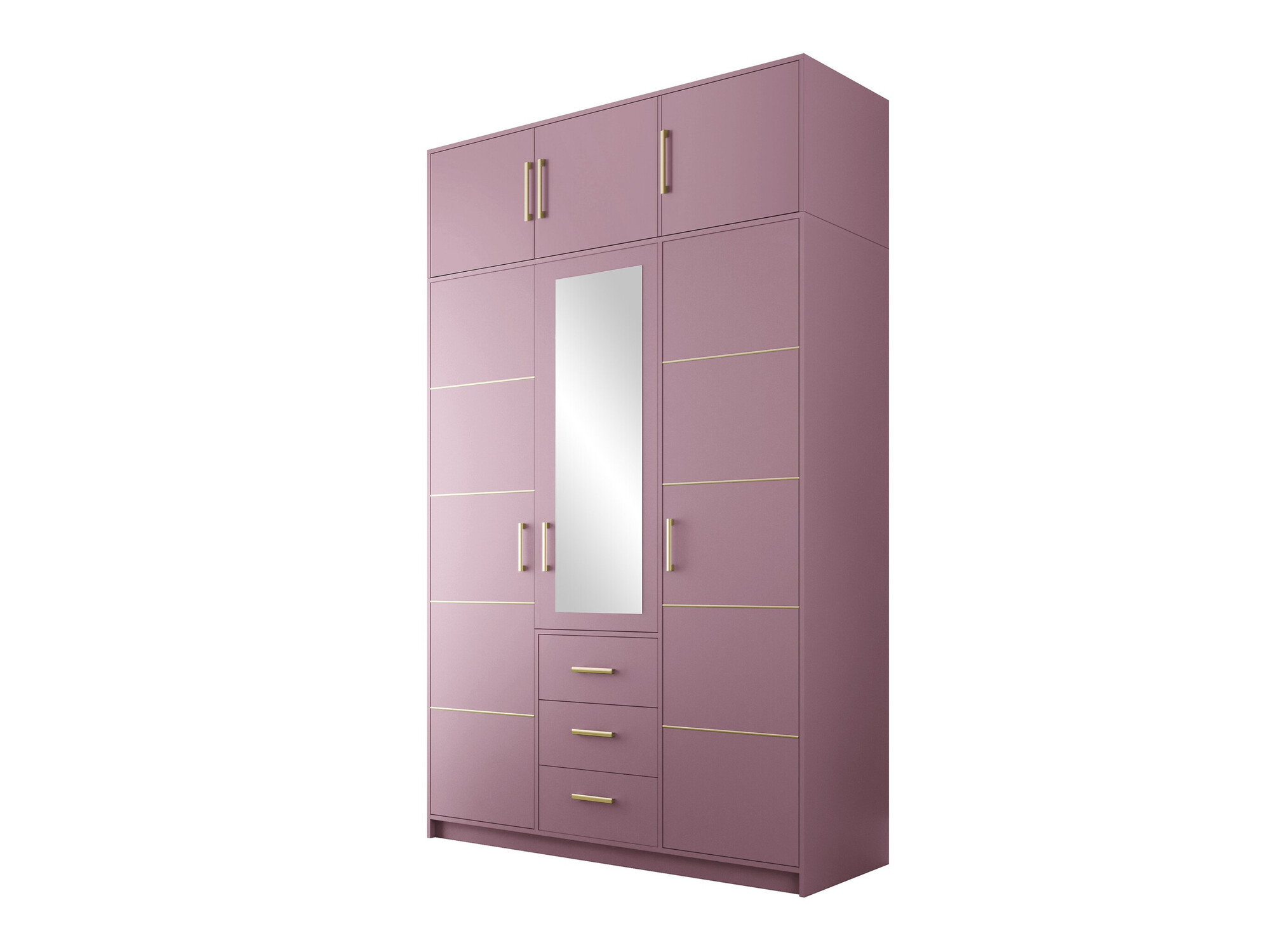 Armario Dortivu 153 (Púrpura)