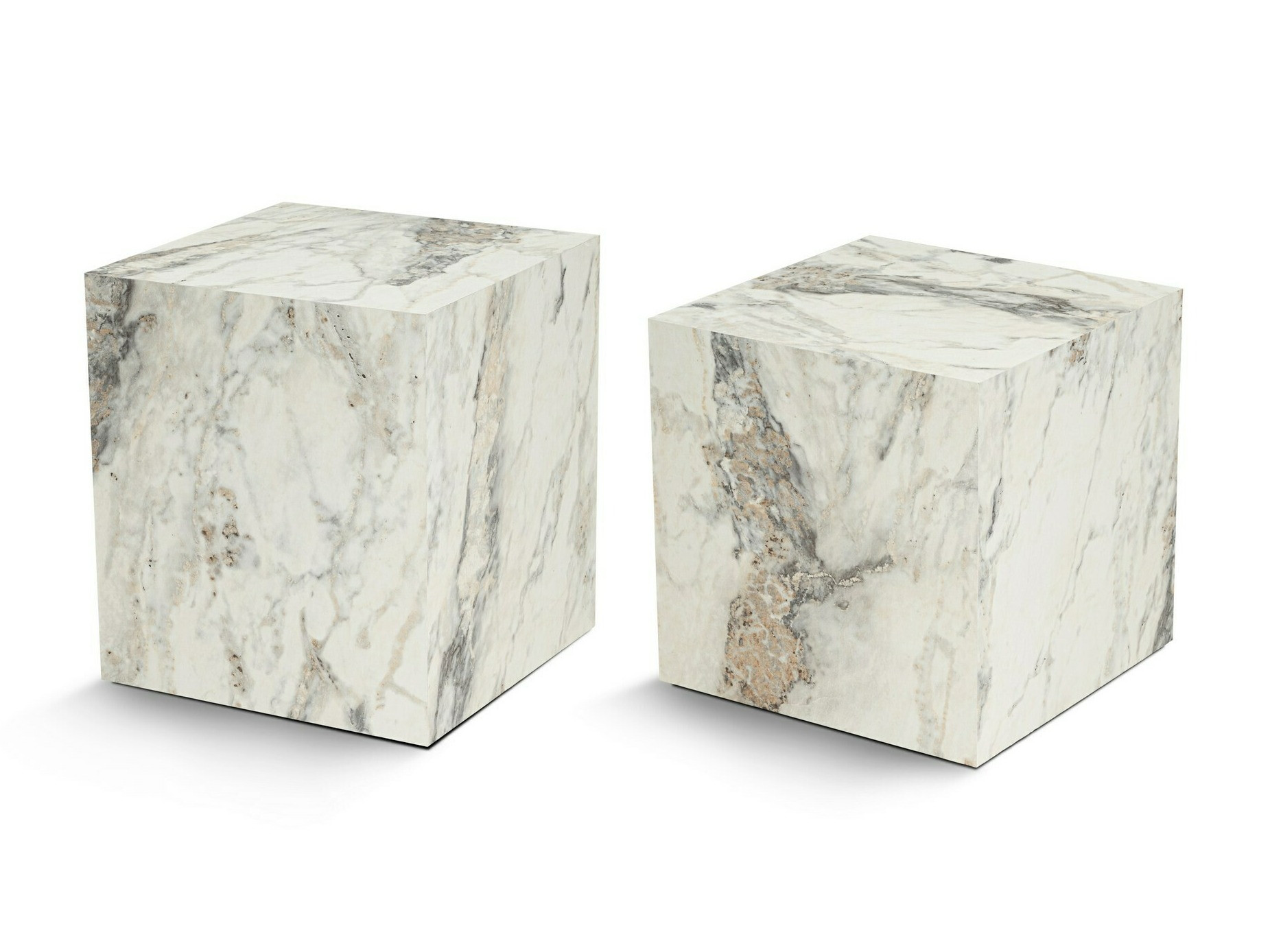 Conjunto de mesas auxiliares Kailua 2141