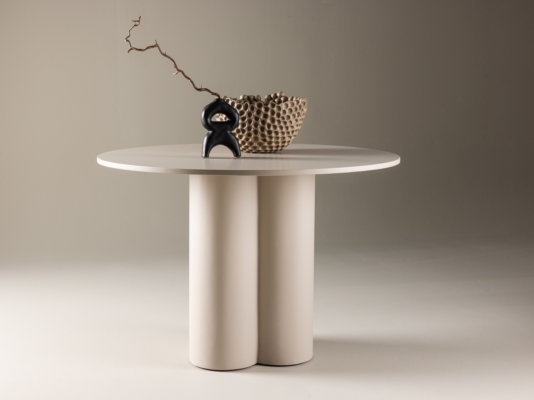 Mesa Dallas 4446 (Beige)