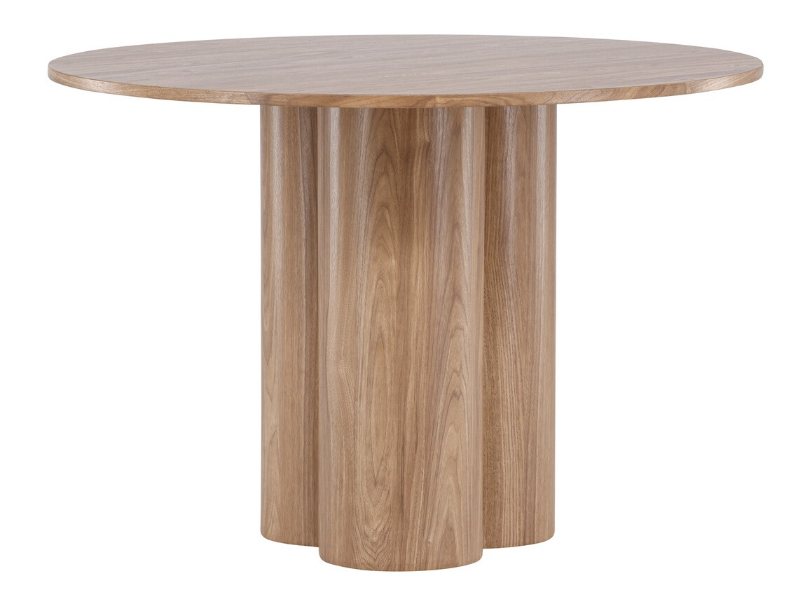 Mesa Dallas 4446 (Marrón)