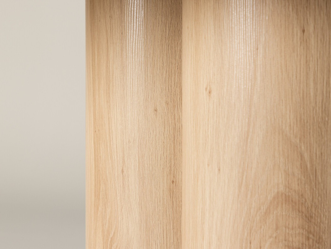 Mesa Dallas 4447 (Luminoso madera)