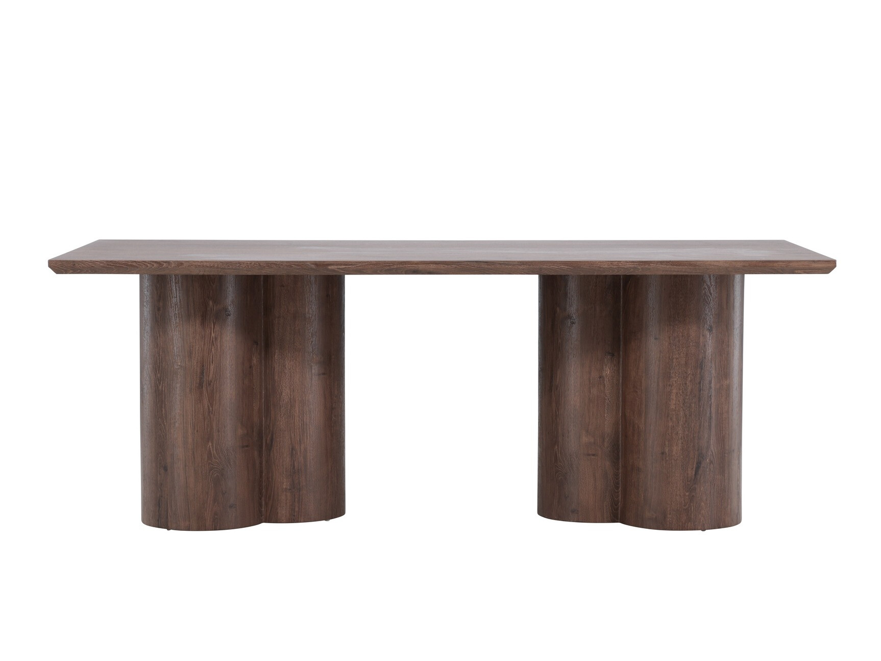 Mesa Dallas 4447 (Marrón)