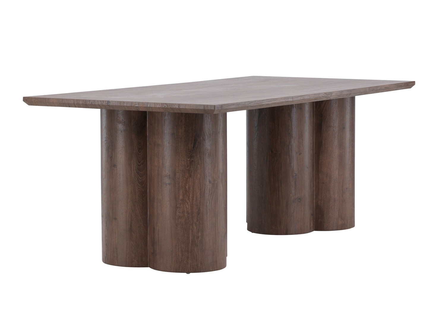 Mesa Dallas 4447 (Marrón)