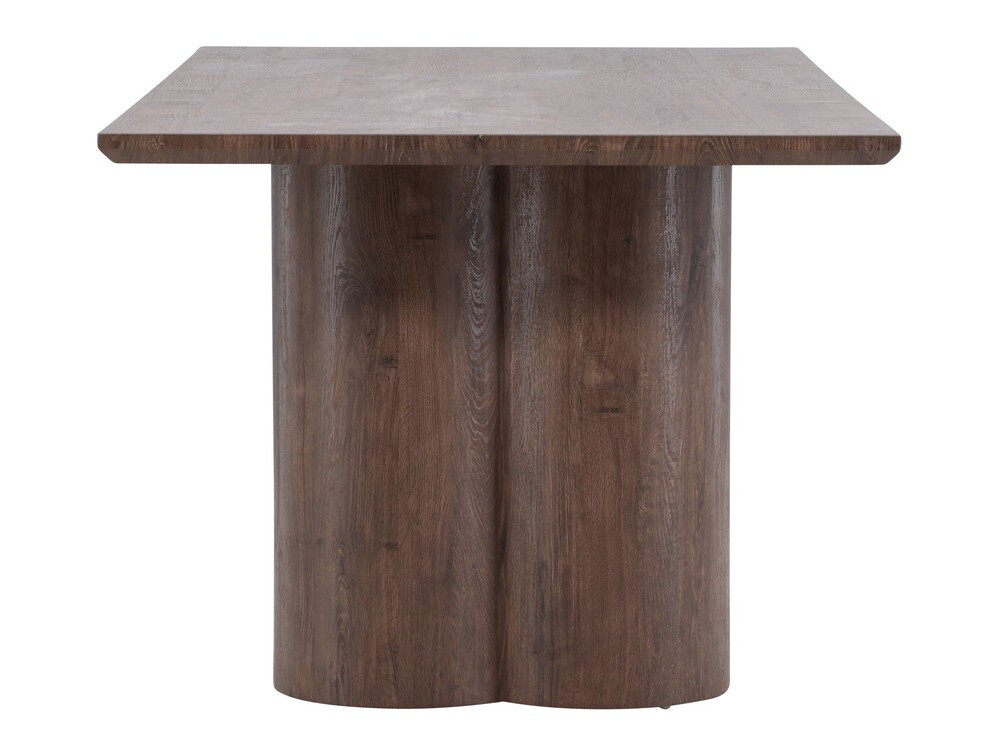 Mesa Dallas 4447 (Marrón)