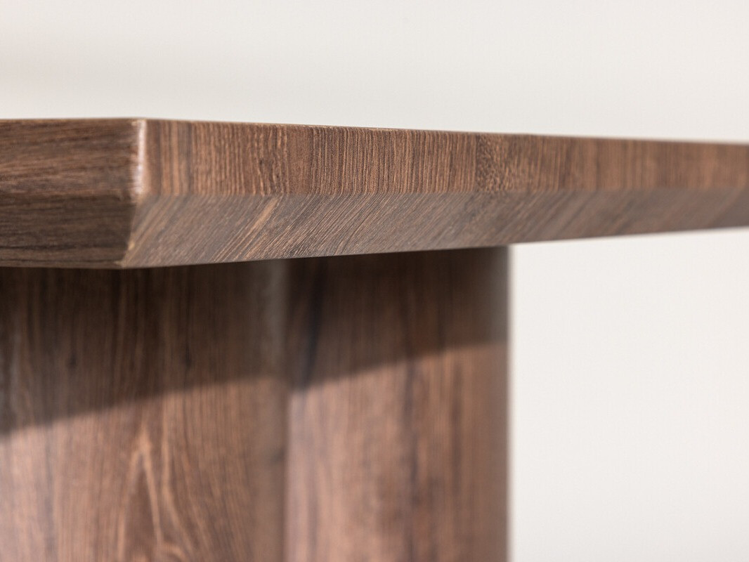 Mesa Dallas 4447 (Marrón)