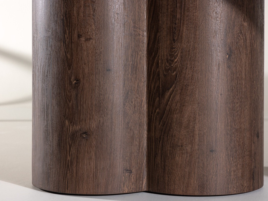 Mesa Dallas 4447 (Marrón)