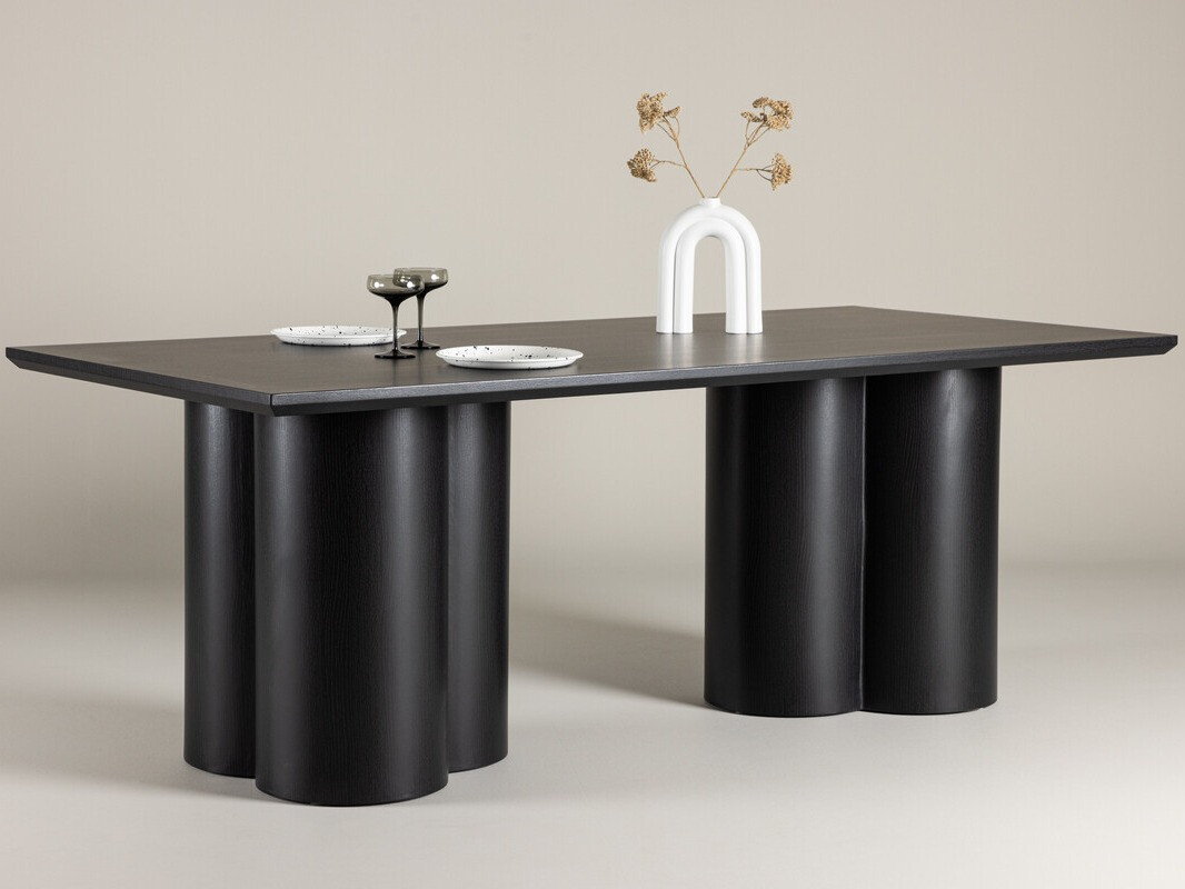 Mesa Dallas 4447 (Negro)