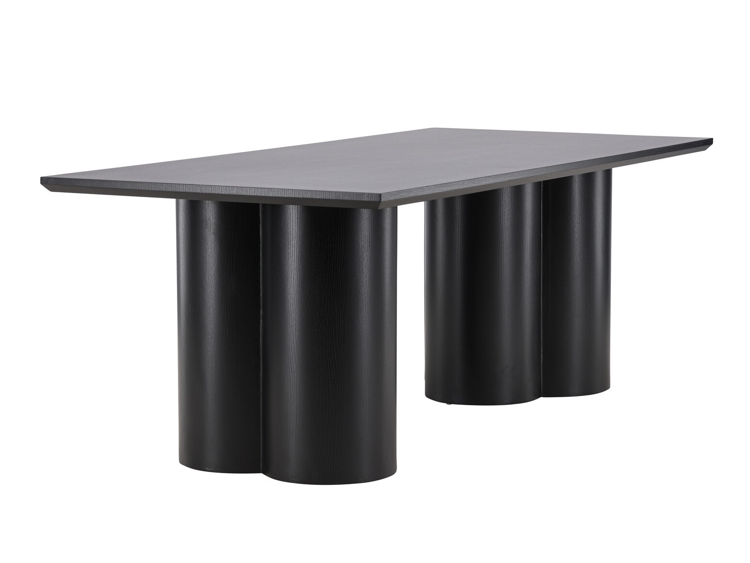 Mesa Dallas 4447 (Negro)