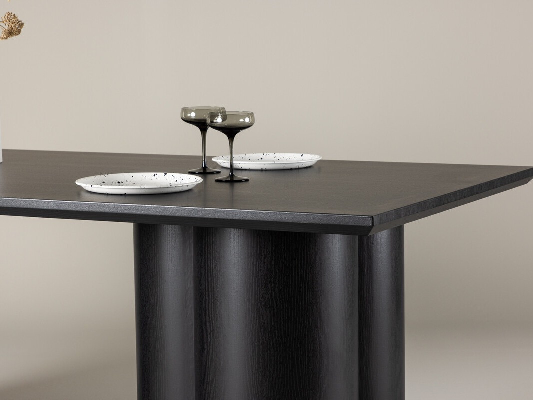 Mesa Dallas 4447 (Negro)