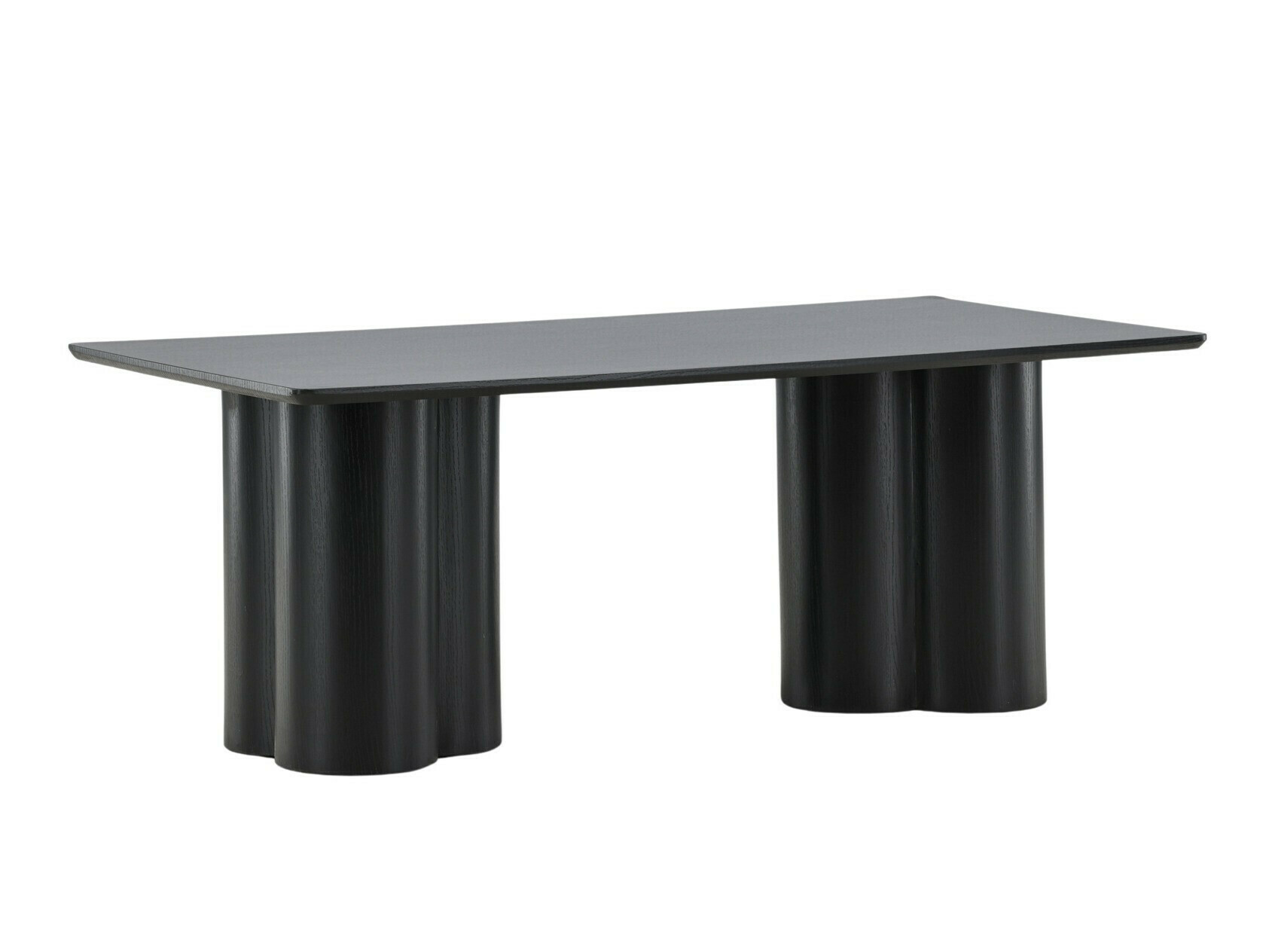 Mesa de centro Dallas 4448 (Negro)