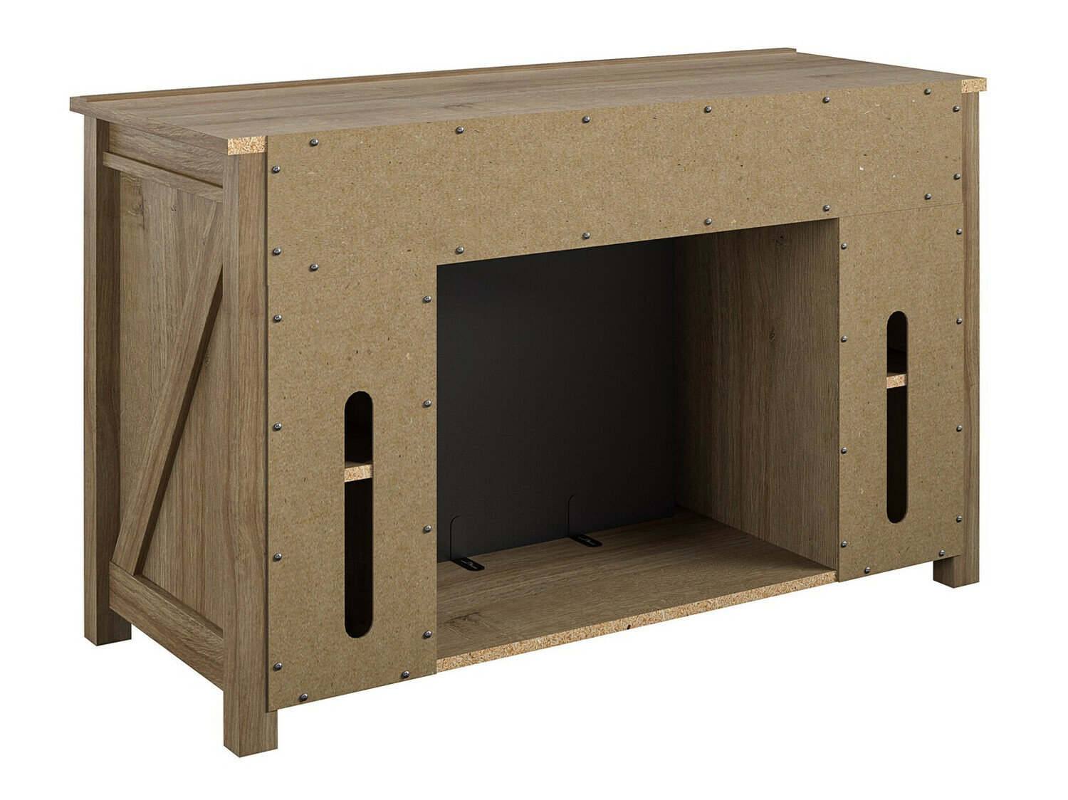 Aparador Tulsa 548 (Roble)