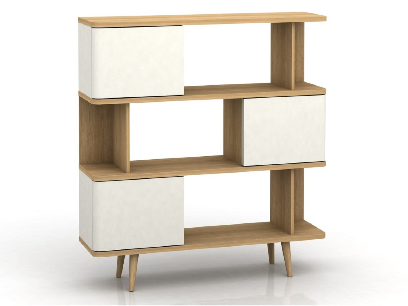 Estantería Denton 777