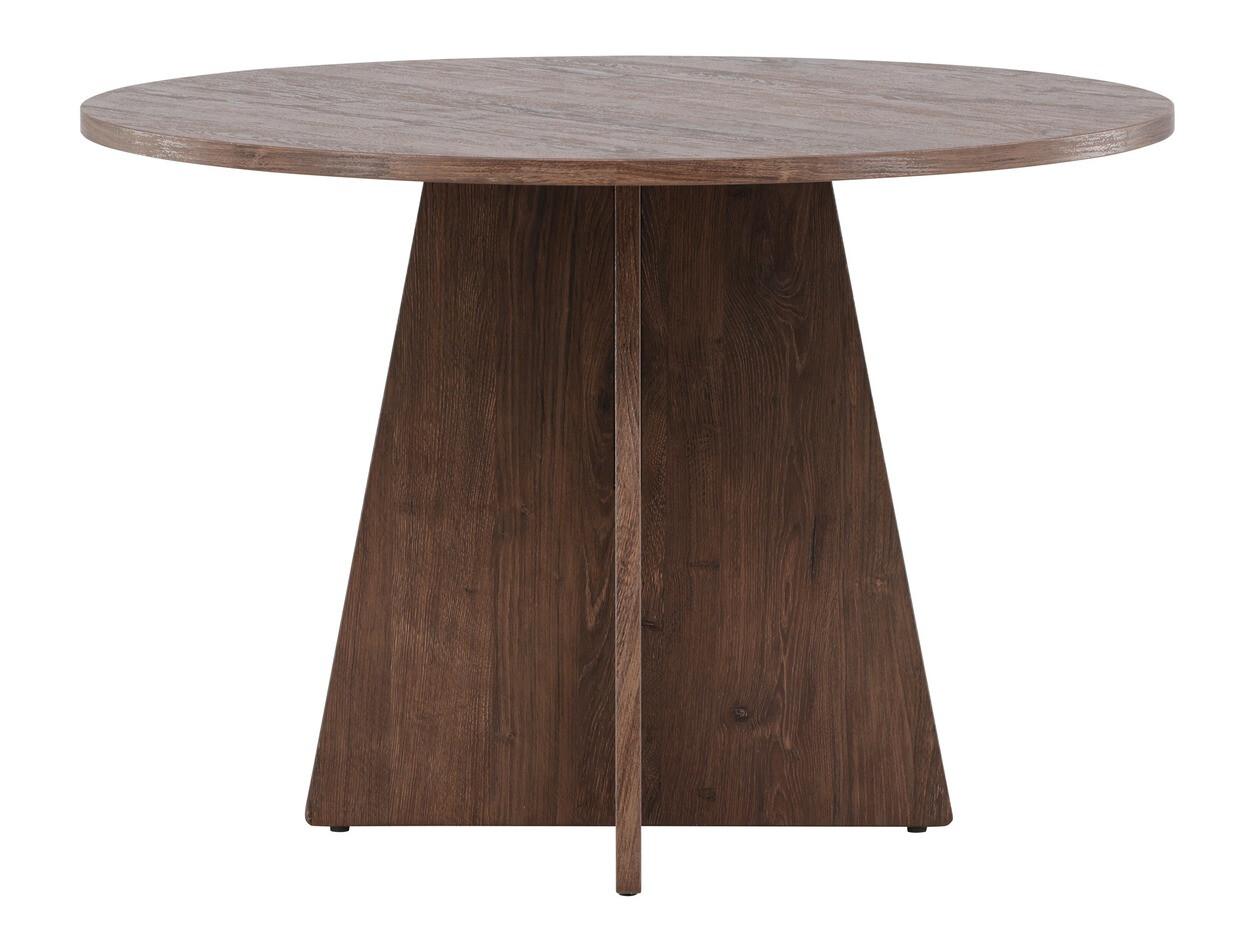 Mesa Dallas 4451 (Marrón)