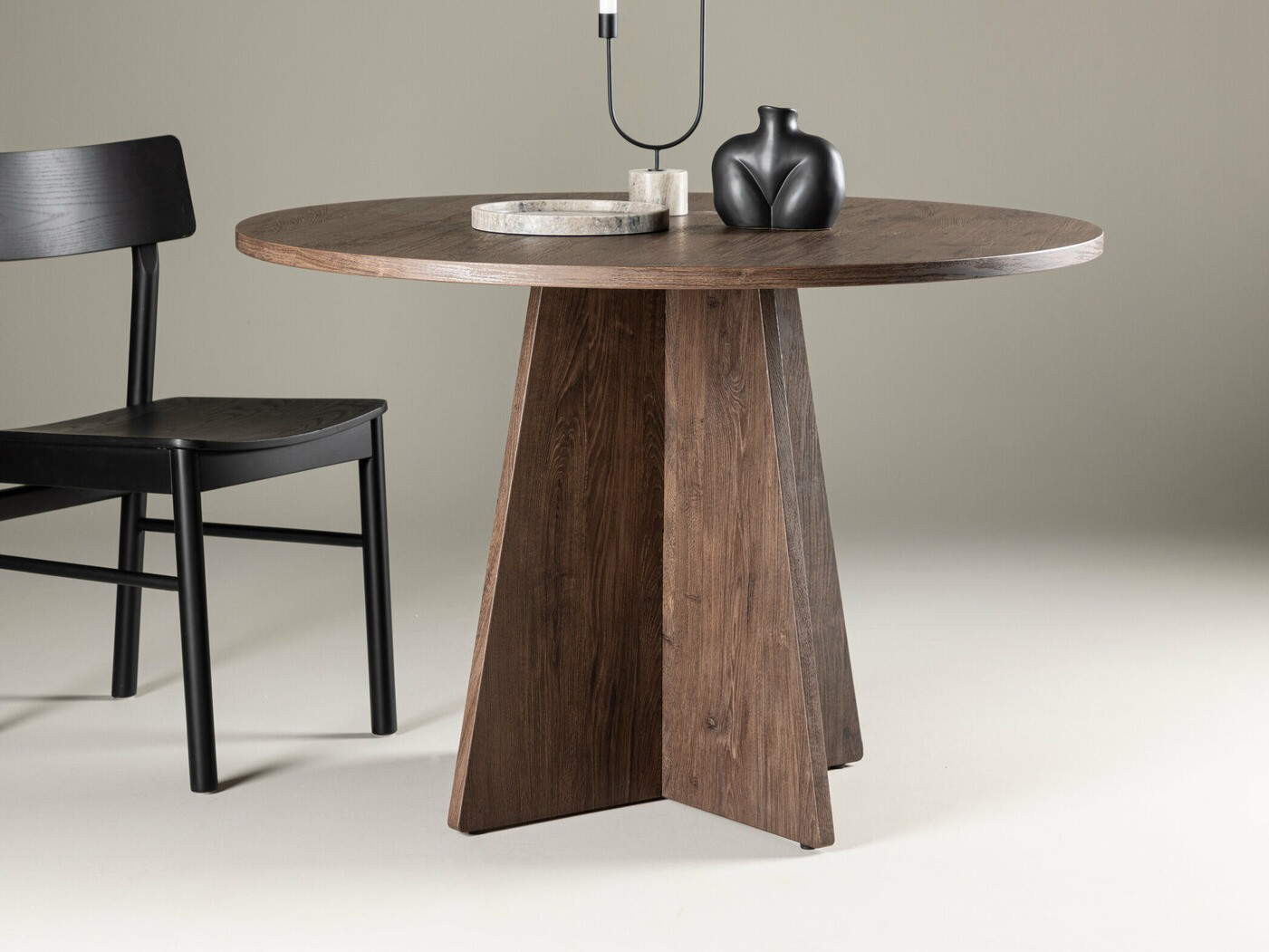 Mesa Dallas 4451 (Marrón)