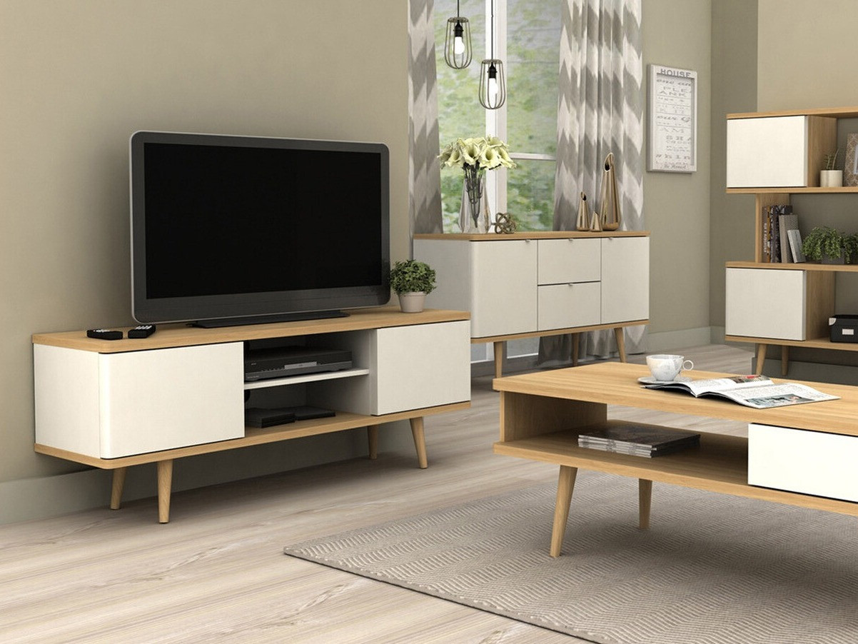 Mueble TV Denton 776