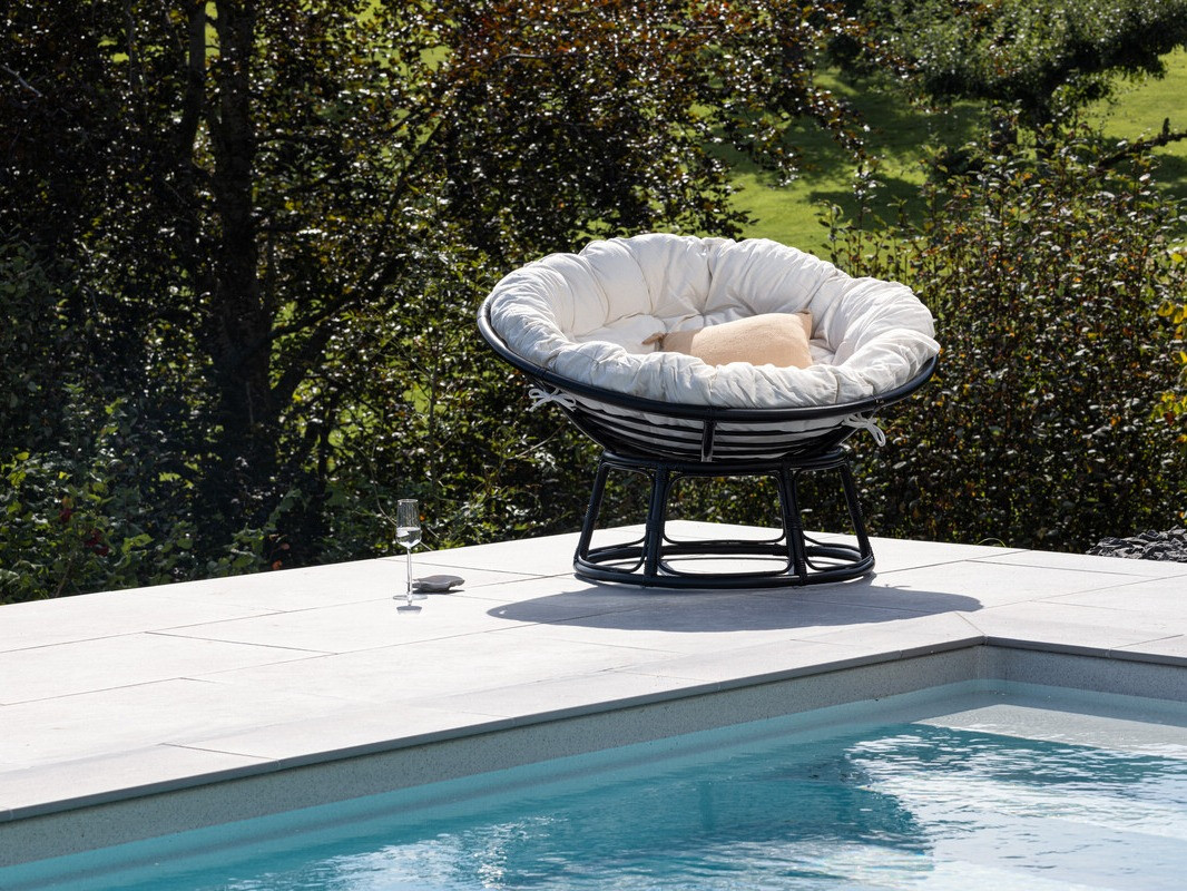 Sillón plara exterior Dallas 4460