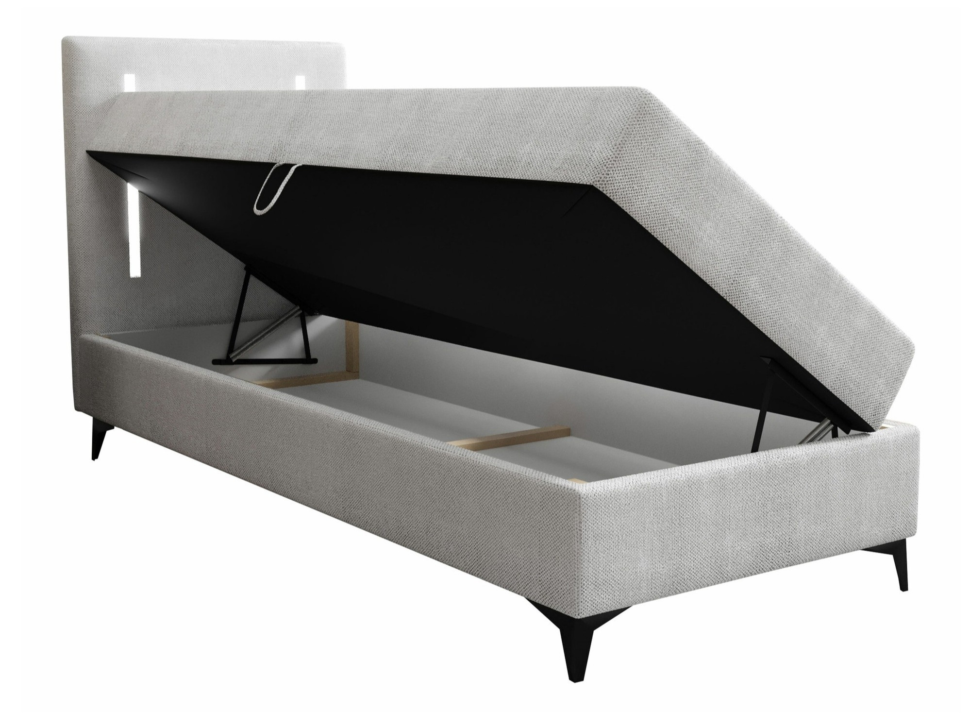 Cama continental Memphis 146 (Manila 02)