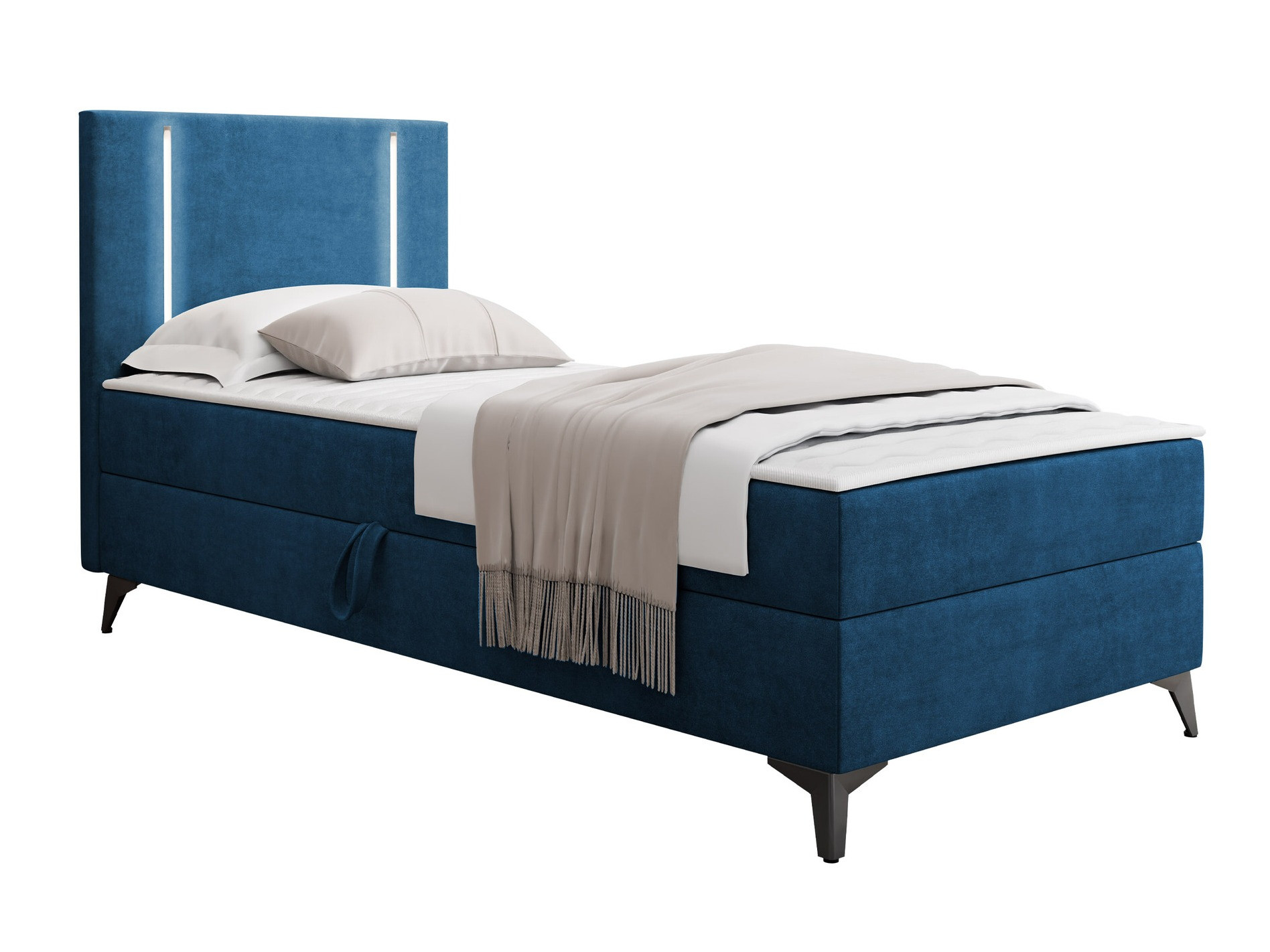 Cama continental Memphis 146 (Manila 26)