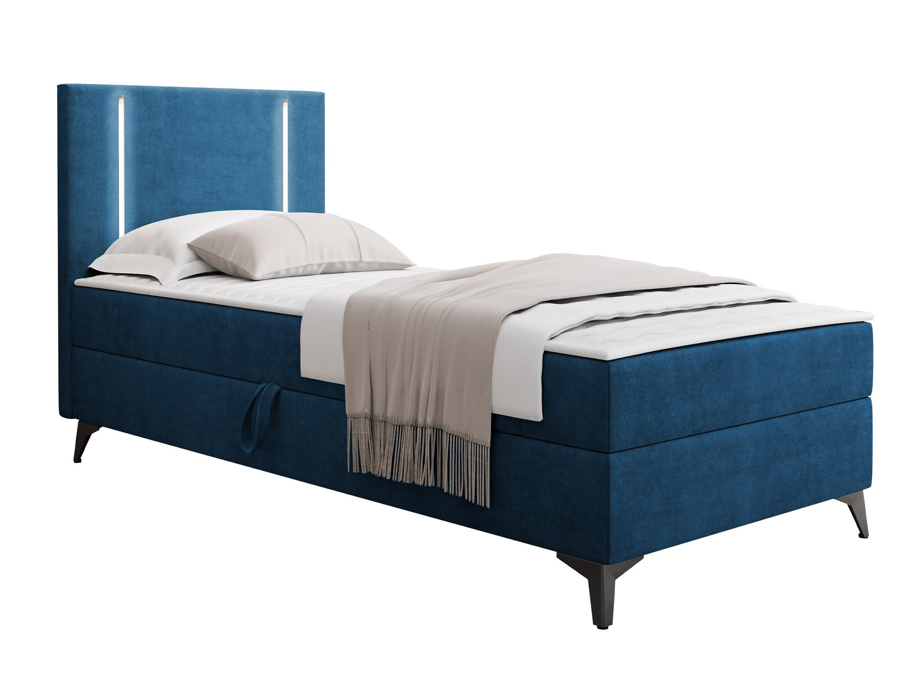 Cama continental Memphis 146 (Manila 26)