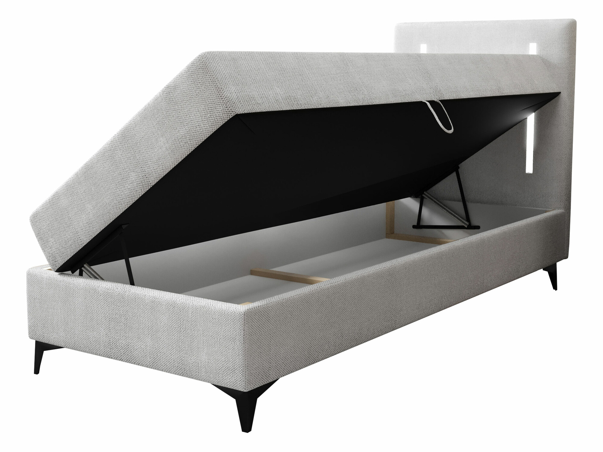 Cama continental Memphis 146 (Manila 29)