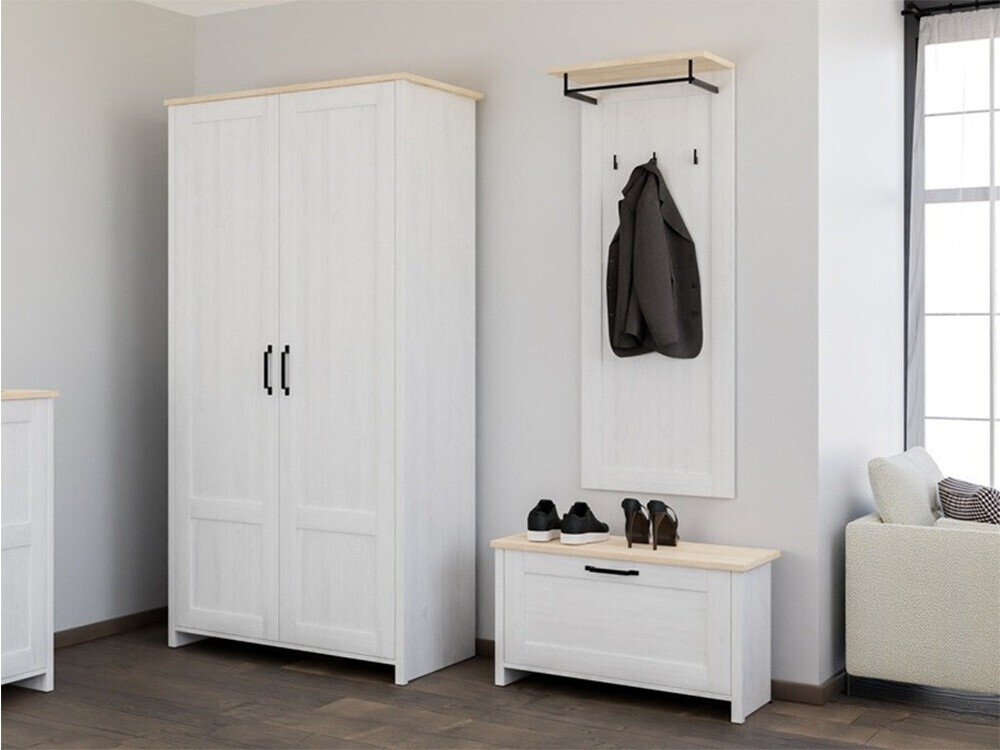 Conjunto para recibidor Balmave 121