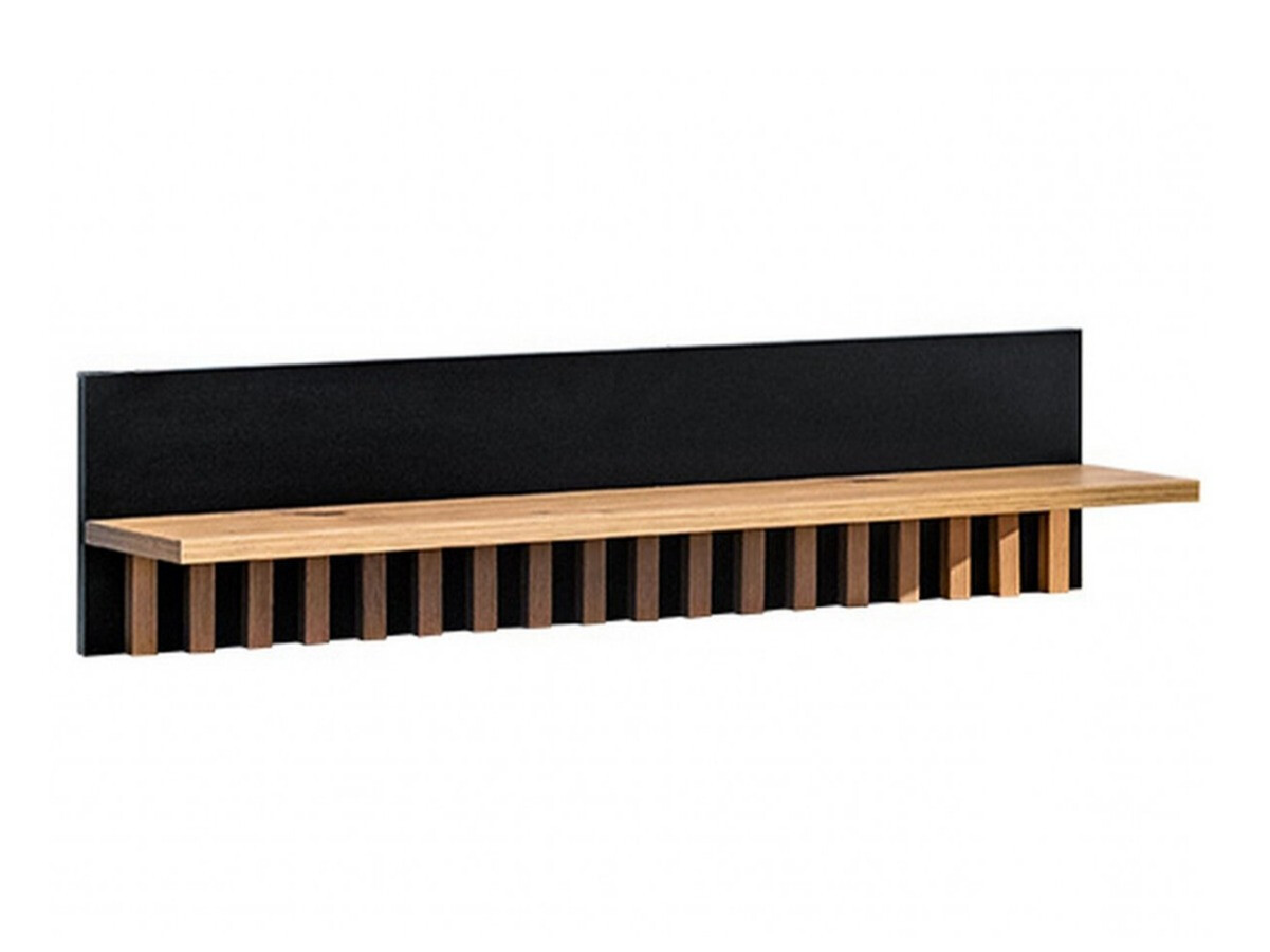 Estantería de pared Felnolo 112