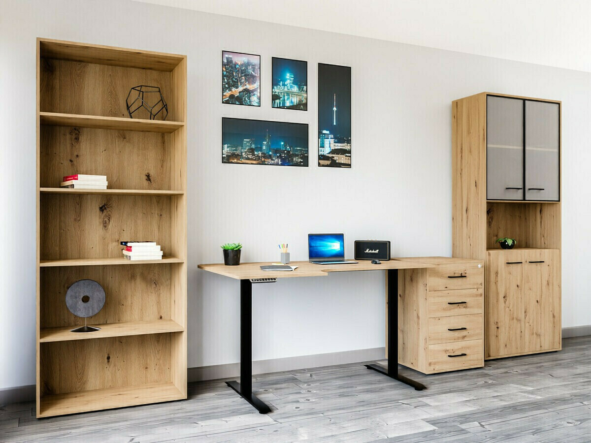 Estantería Nolremi 123