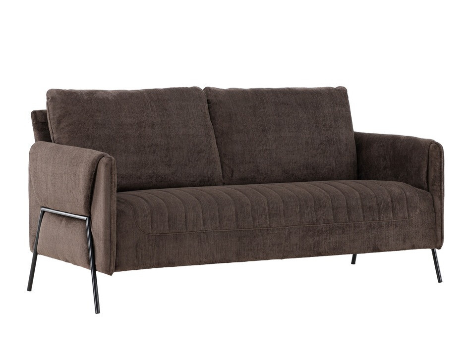 Sofá Dallas 4461 (Marrón)