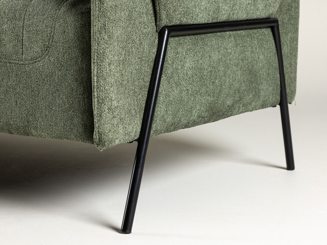 Sofá Dallas 4461 (Verde)