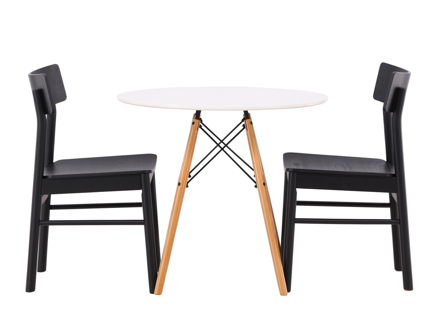 Conjunto de comedor Dallas 4464