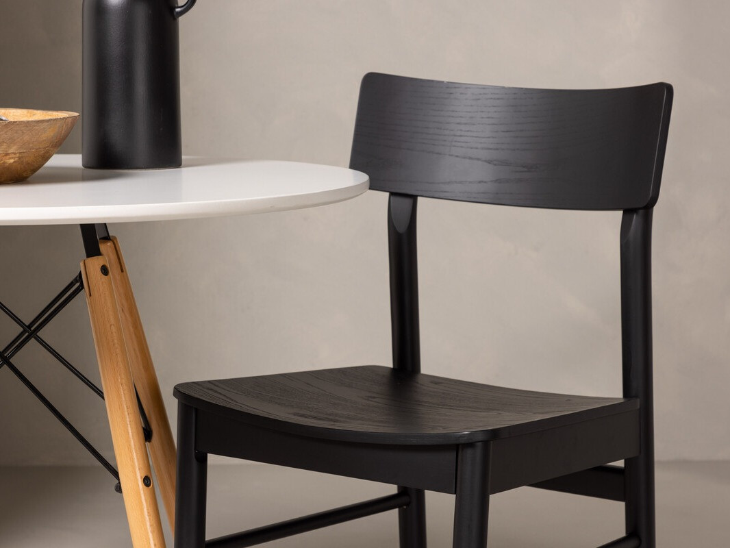 Conjunto de comedor Dallas 4464