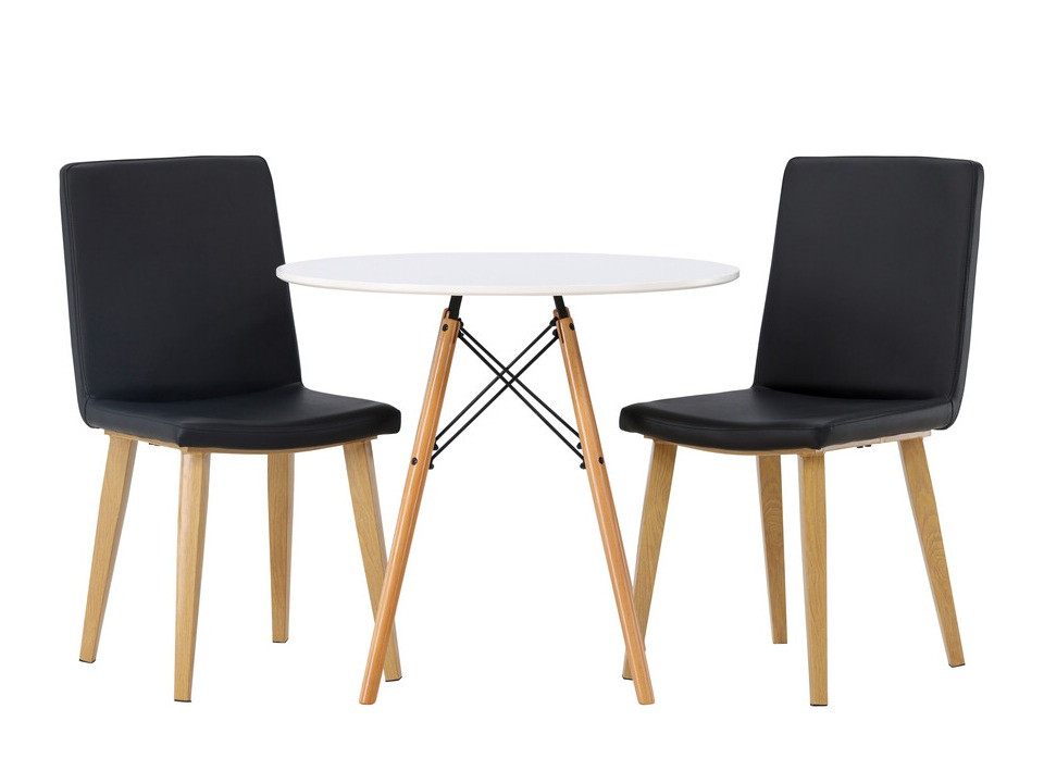 Conjunto de comedor Dallas 4465