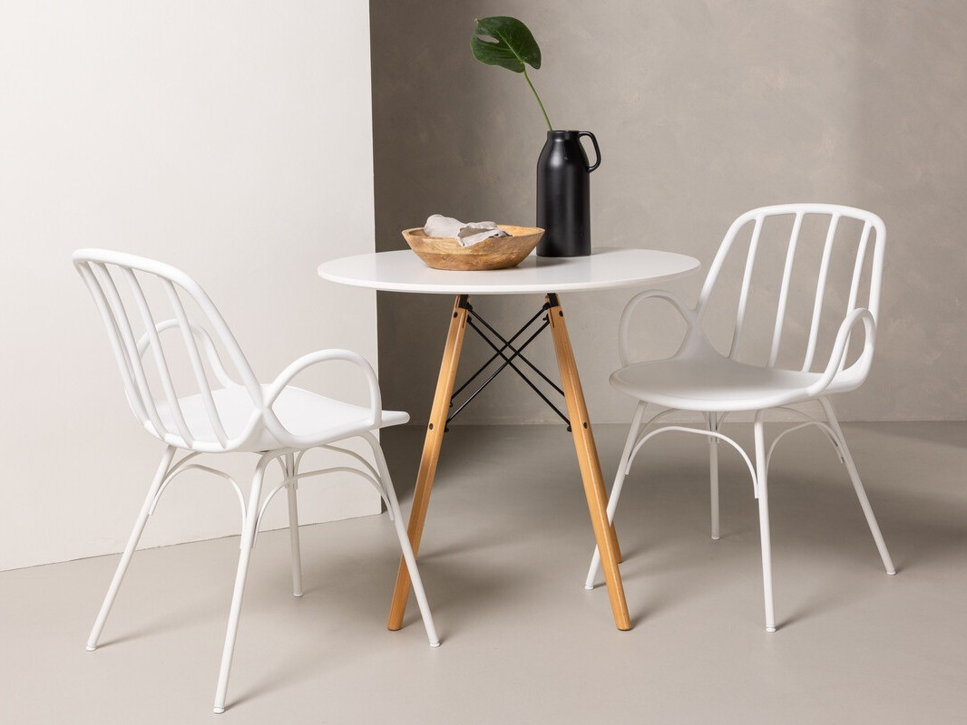 Conjunto de comedor Dallas 4466