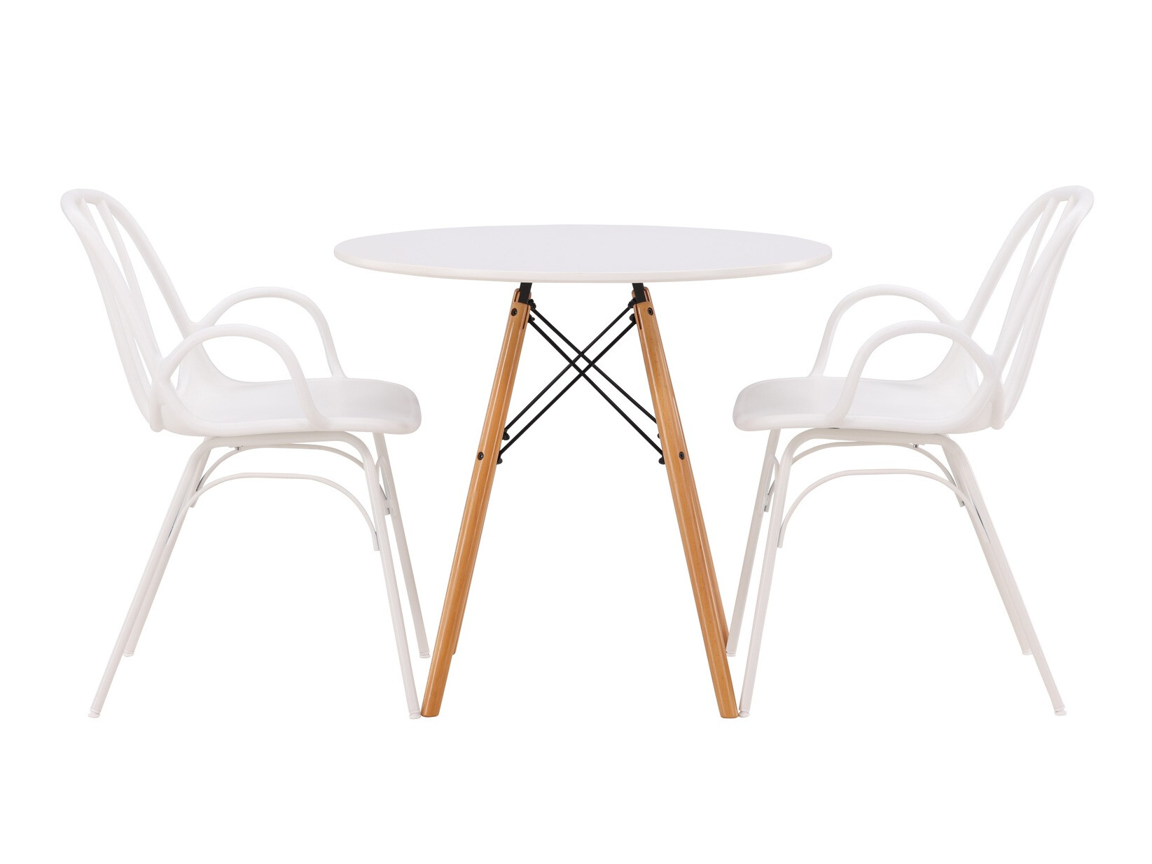 Conjunto de comedor Dallas 4466