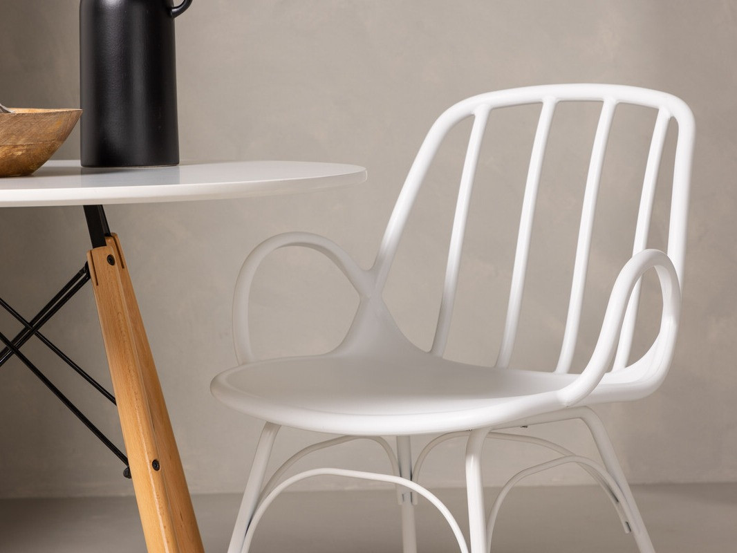 Conjunto de comedor Dallas 4466