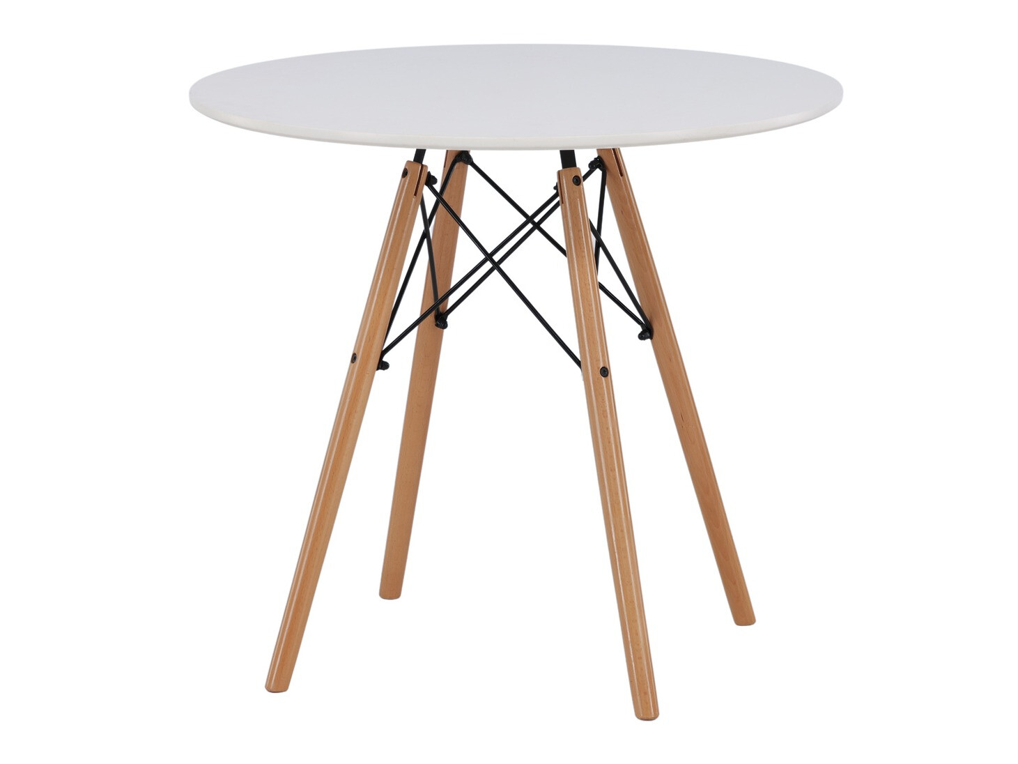 Conjunto de comedor Dallas 4466