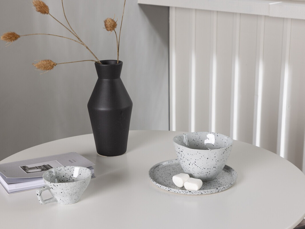 Conjunto de mesas y sillas para comedor Dallas 4465