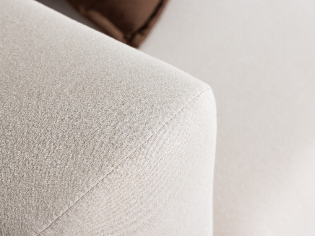 Sofá Dallas 4463 (Blanco)