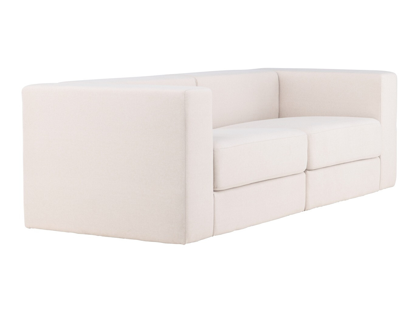 Sofá Dallas 4463 (Blanco)