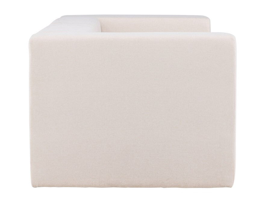 Sofá Dallas 4463 (Blanco)