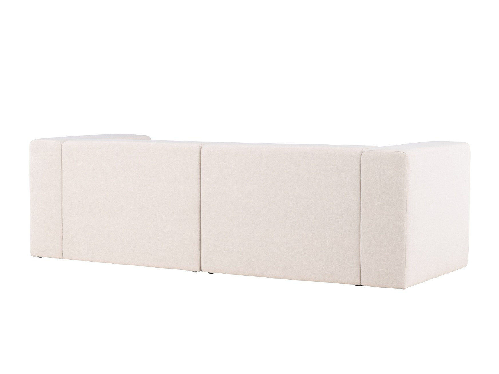 Sofá Dallas 4463 (Blanco)