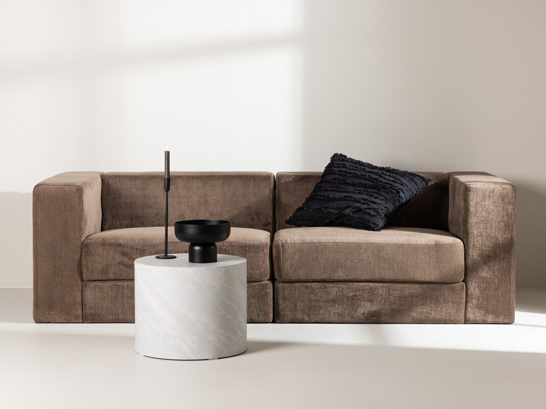 Sofá Dallas 4463 (Marrón)