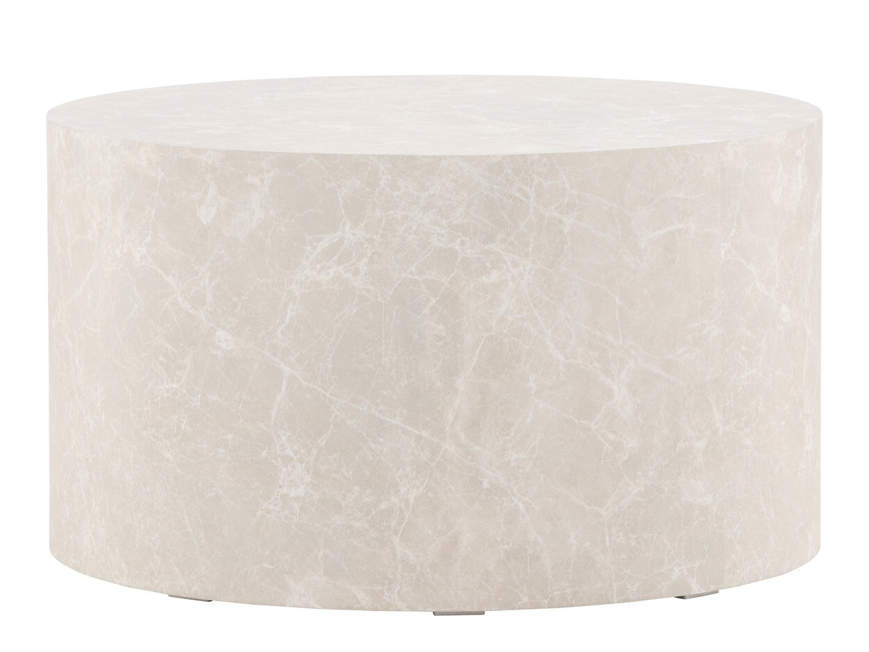 Mesa de centro Dallas 4472 (Beige)